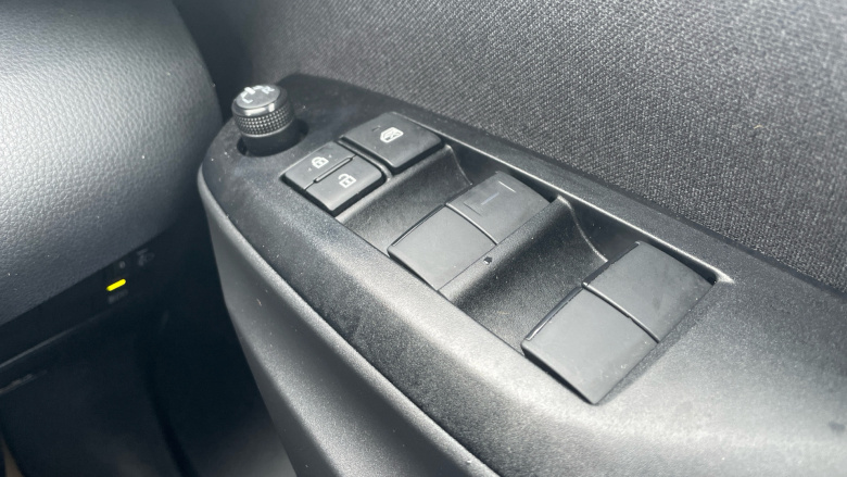 Toyota Yaris 1.5 Hybrid GR Sport 5dr CVT Hybrid Hatchback